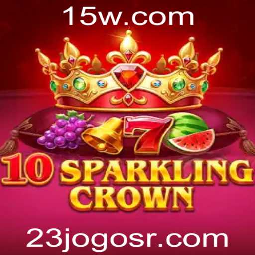 Descubra o Encantador Mundo de 10SparklingCrown