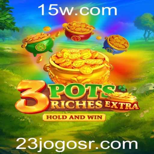 Explorando o Fascinante Mundo de 3potsExtra: Regras, Estratégias e Atualizações