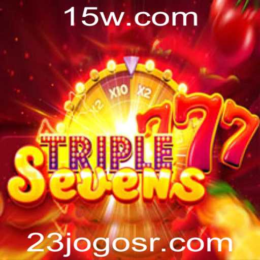 Descubra o Mundo de '777TripleSeven': Um Jogo Emocionante e Atual