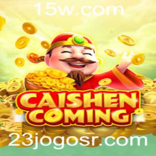 Descubra o Encantador Jogo CAISHENCOMING