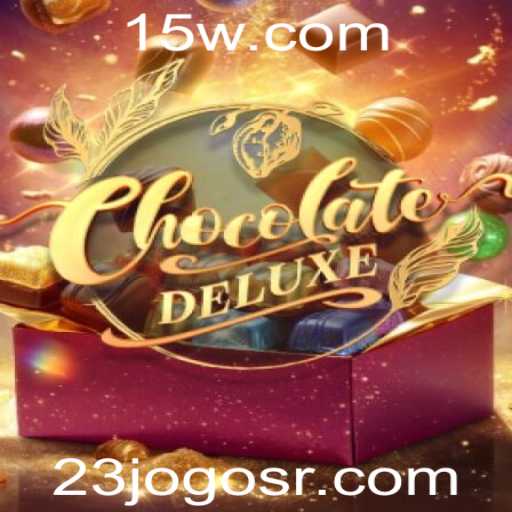 Explorando o Fascinante Mundo de ChocolateDeluxe: O Jogo do Ano