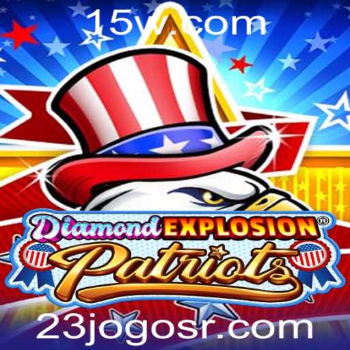 Descubra o Universo de DiamondExplosionPatriots