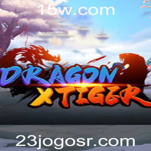 Explorando o Universo de DragonXTiger: O Jogo do Momento