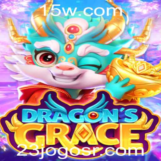 Descubra DragonsGrace: Um Novo Fenômeno no Mundo dos Jogos