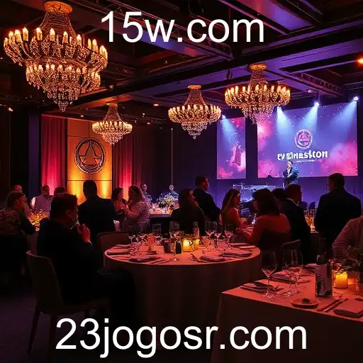 A Exclusividade dos Eventos: Explorando o Fenômeno 23jogo