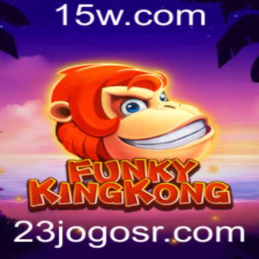 Explorando 'FunkyKingKong': O Fascinante Mundo do Jogo '23jogo'