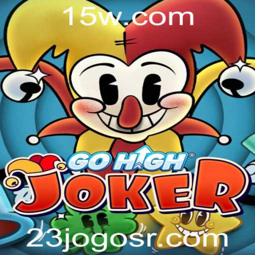 GoHighJoker: Tudo o que Você Precisa Saber Sobre o Novo Fenômeno dos Jogos