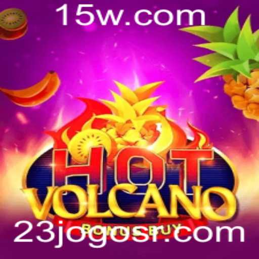 HotVolcanoBonusBuy: Explore a Excitante Aventura no Mundo dos Jogos de Cassino