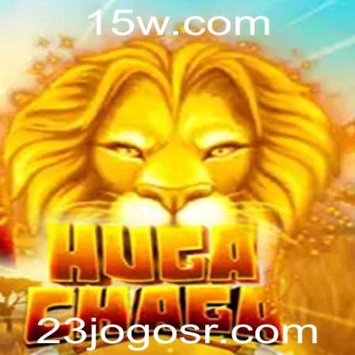 HugaChaga: O Fenômeno do Jogo '23jogo' que Está Conquistando o Mundo