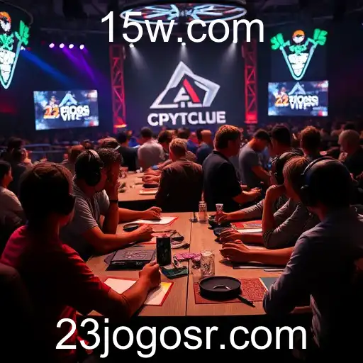 Jogos ao Vivo: Uma Nova Era de Entretenimento