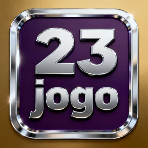 23jogo logo