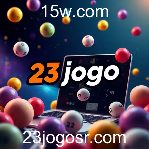 Lotaria Online: O Crescente Fenômeno do 23jogo