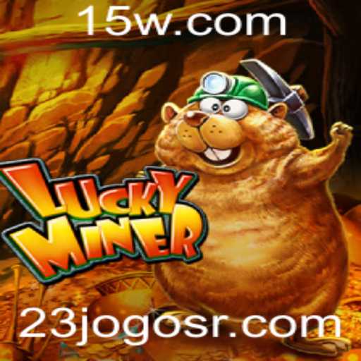 Descubra o Fascinante Mundo de LuckyMiner: O Jogo da Sorte