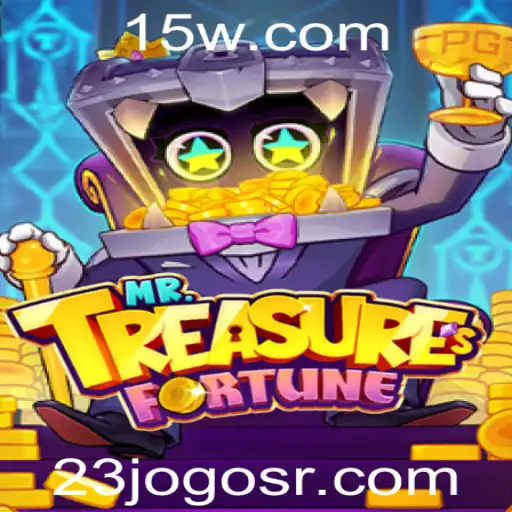 Explorando o Mundo de MrTreasuresFortune: Um Jogo Fascinante para 2023