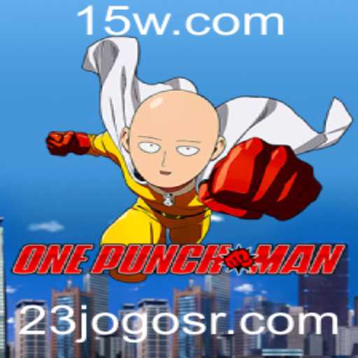 OnePunchMan: Descubra o Novo Fenômeno dos Jogos
