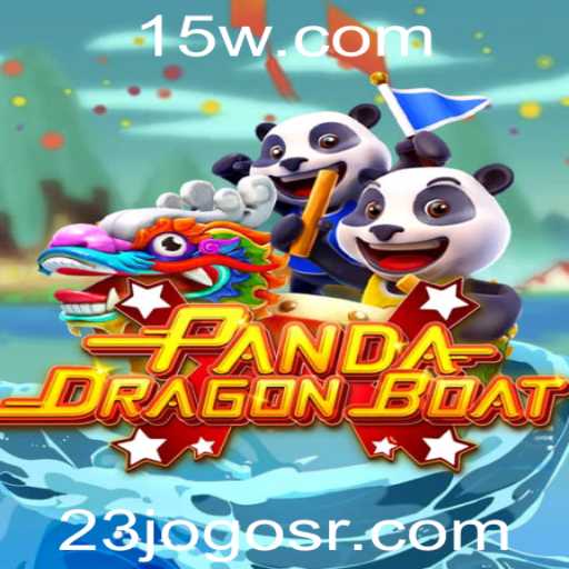 Explore o Fascinante Mundo de PANDADRAGONBOAT: O Jogo do Ano