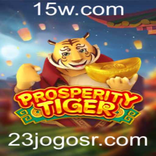 Explorando ProsperityTiger: O Último Fenômeno dos Jogos em 2023