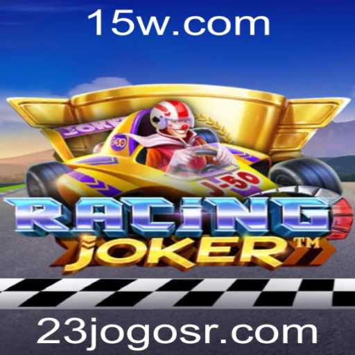 Explorando o Mundo de RacingJoker: O Jogo que Está Mudando o Cenário das Corridas Virtuais