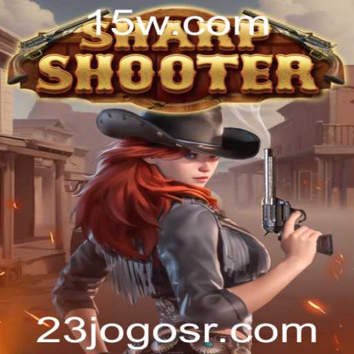 Sharpshooter: Um Mergulho no Universo do Jogo de Tiro Moderno