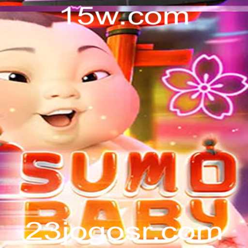 Explorando SumoBaby: O Jogo que Conquista Todas as Idades