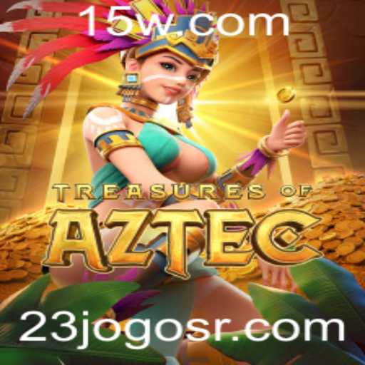 Explorando o Mundo de Treasures of Aztec: Um Mergulho na Aventura