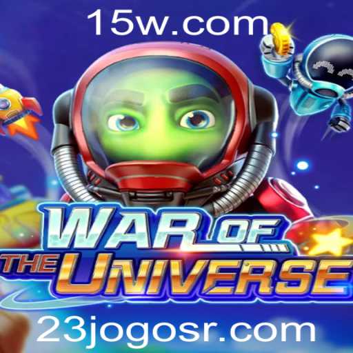 Introdução ao Jogo WAROFTHEUNIVERSE: Regras e Estratégias