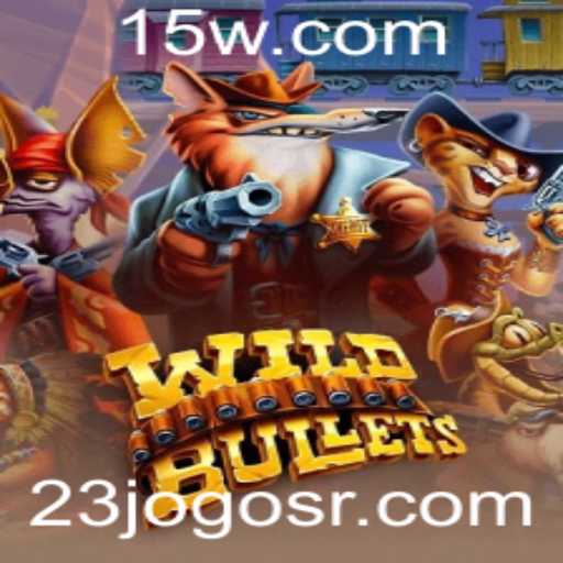 Explorando o Mundo do Jogo WildBullets: Como Jogar e Regras Essenciais